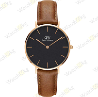 Часы Женские Daniel Wellington (DW00100166)