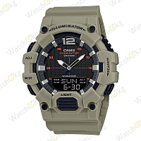 Часы Мужские Casio Casio Collection (HDC-700-3A3V)