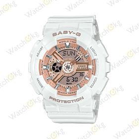 Часы Мужские Casio BA-110 SERIES (BA-110X-7A1)