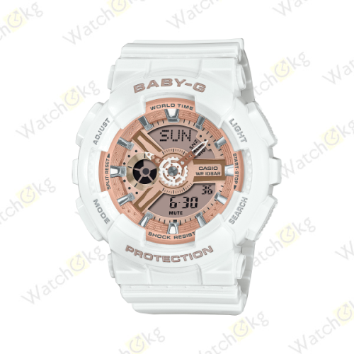 Часы Мужские Casio BA-110 SERIES (BA-110X-7A1)