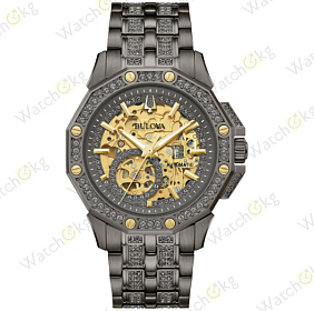 Часы Мужские Bulova Octava (98A293)