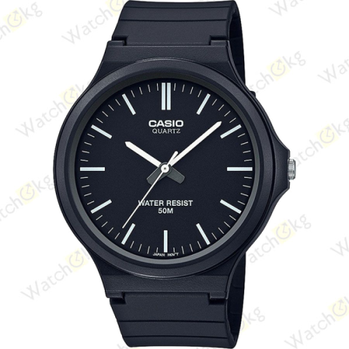 Часы Мужские Casio Analog (MW-240-1EVEF)