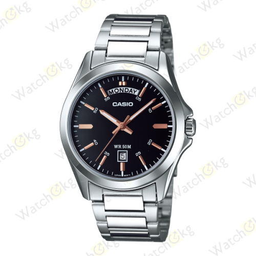 Часы Мужские Casio Casio Collection (MTP-1370D-1A2V)  | Watch.kg
