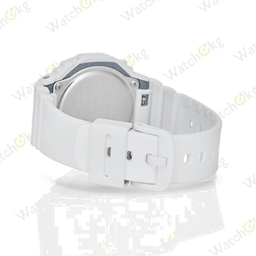 Часы Женские Casio ANALOG-DIGITAL WOMEN (GMA-S2100-7A) фото 5