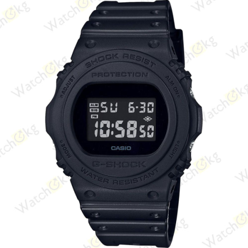 Часы Мужские Casio G-Shock (DW-5750E-1B)