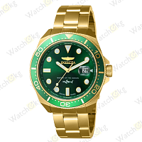 Часы Мужские Invicta Pro Diver (39870)