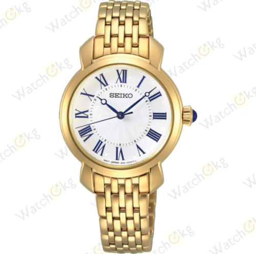 Часы Женские Seiko Conceptual Series Dress (SUR626P1)