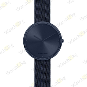 Часы Женские Jacques Lemans La Passion Design collection (1-2056P)