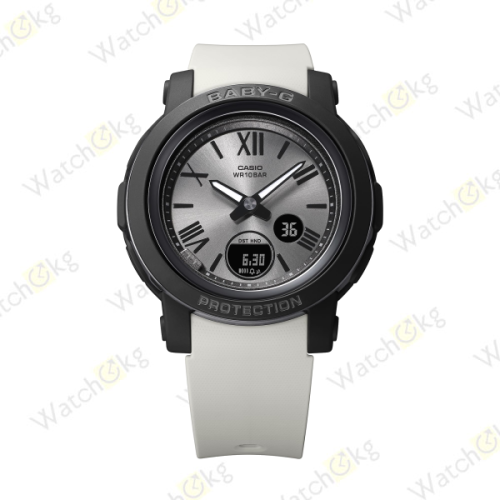 Часы Мужские Casio BGA-290 Series (BGA-290-8A) фото 2