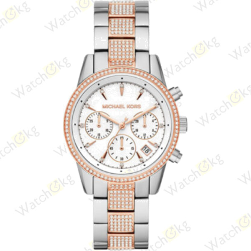 Часы Женские Michael Kors Дизайнерские (MK6651)