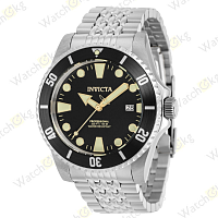 Часы Мужские Invicta Pro Diver (39755)