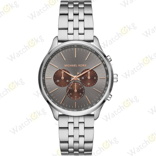 Часы Мужские Michael Kors Повседневные (MK8723)