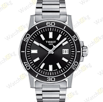 Часы Мужские Tissot T-Sport (T125.610.11.051.00)
