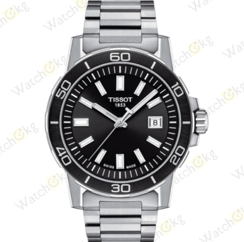 Часы Мужские Tissot T-Sport (T125.610.11.051.00)