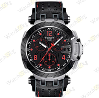 Часы Мужские Tissot T-Race Marc Marquez 2020 Limited Edition (T115.417.27.057.01)