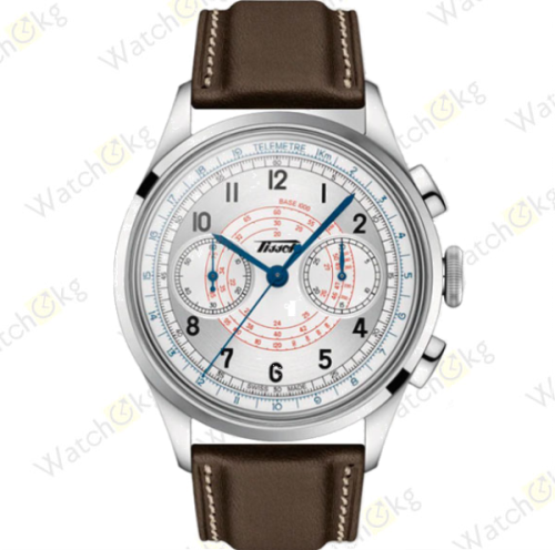Часы Мужские Tissot Heritage (T142.462.16.032.00)