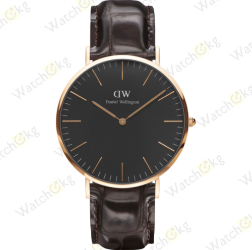 Часы Мужские Daniel Wellington (DW00100128)
