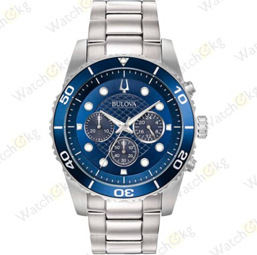 Часы Мужские Bulova Sports (98A209)