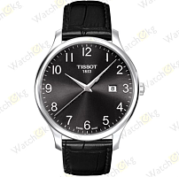 Часы Мужские Tissot Tradition (T063.610.16.052.00)