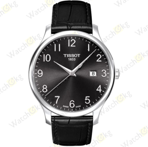 Часы Мужские Tissot Tradition (T063.610.16.052.00)
