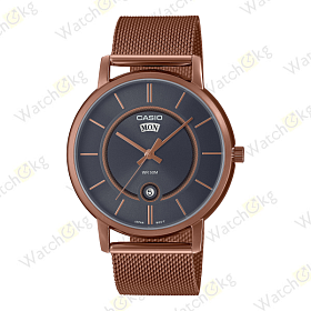 Часы Мужские Casio (MTP-B120MR-8AV)