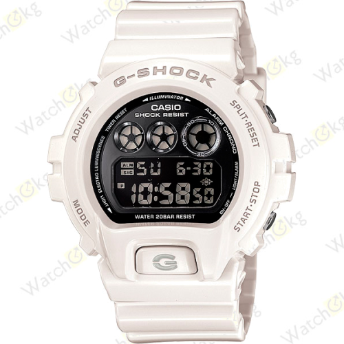 Часы Мужские Casio G-Shock (DW-6900NB-7E)