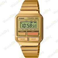 Часы Мужские Casio Vintage (A120WEG-9A)