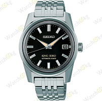 Часы Мужские Seiko King Seiko (SPB387J1)