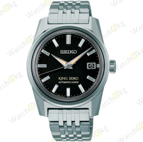 Часы Мужские Seiko King Seiko (SPB387J1)