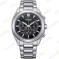 Часы Мужские Citizen Eco-Drive (CA4590-81E)