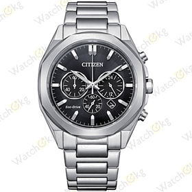 Часы Мужские Citizen Eco-Drive (CA4590-81E)