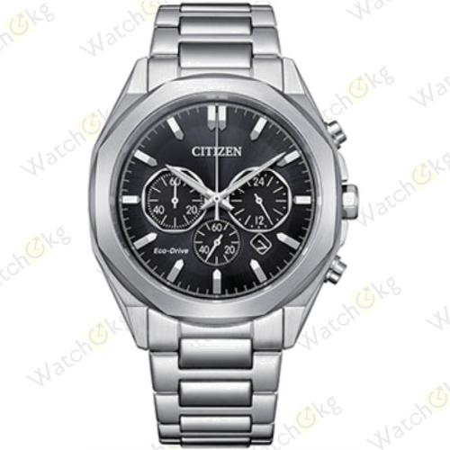 Часы Мужские Citizen Eco-Drive (CA4590-81E)