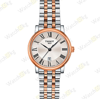 Часы Женские Tissot Carson Premium Lady (T122.210.22.033.01)