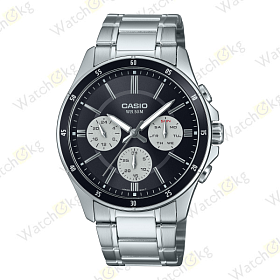 Часы Мужские Casio Casio Collection (MTP-1374D-1A3V)