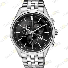 Часы Мужские Citizen Eco-Drive (AT2140-55E)