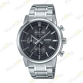 Часы Мужские Casio Casio Collection (MTP-E510D-1A1V)