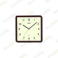 Часы Мужские Casio Wall clock (IQ-152-5)
