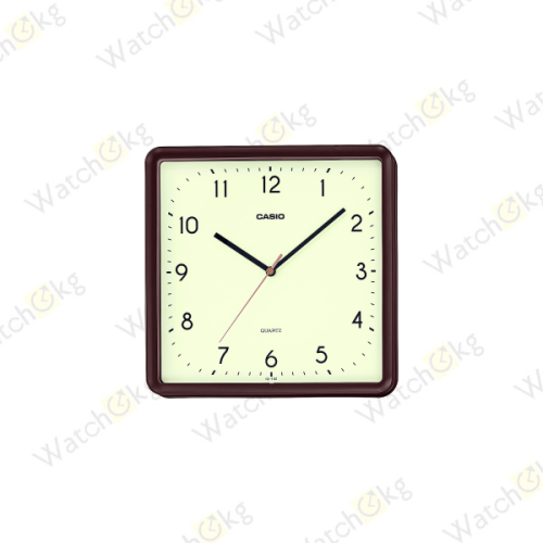 Часы Мужские Casio Wall clock (IQ-152-5)