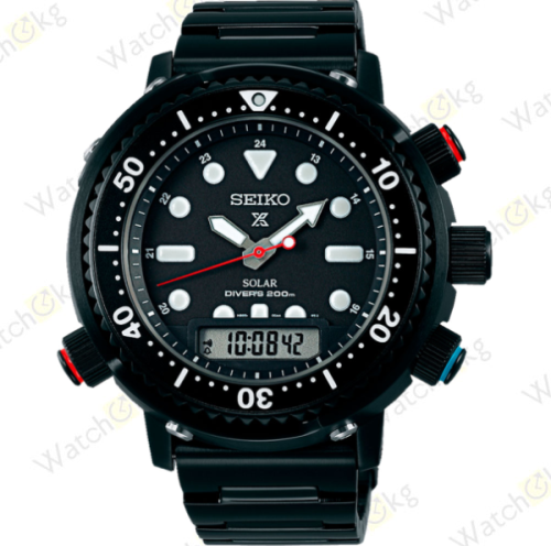 Часы Мужские Seiko Prospex (SNJ037P1)