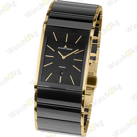 Часы Мужские Jacques Lemans High Tech Ceramic Dublin (1-1939E)