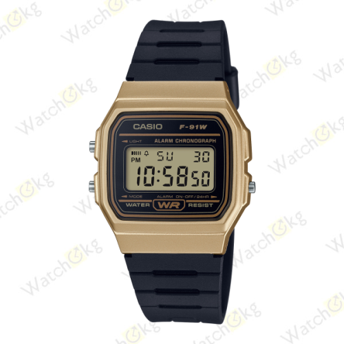 Часы Мужские Casio (F-91WM-9A)
