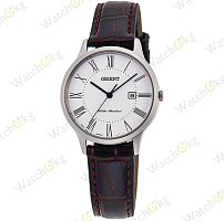 Часы Женские Orient Basic Quartz (RF-QA0008S10B)