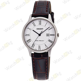 Часы Женские Orient Basic Quartz (RF-QA0008S10B)