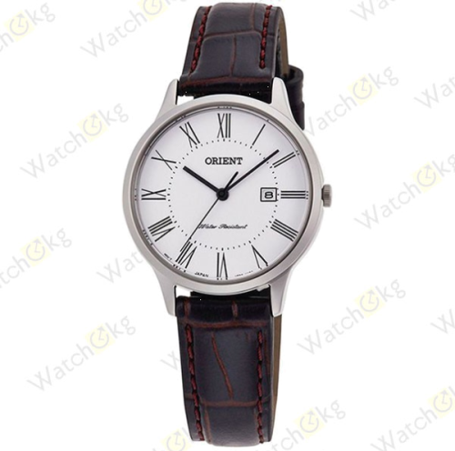 Часы Женские Orient Basic Quartz (RF-QA0008S10B)
