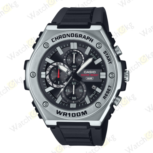 Часы Мужские Casio (MWA-300H-1AV)