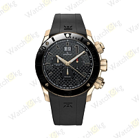 Часы Мужские EDOX (10020-37RNIR)