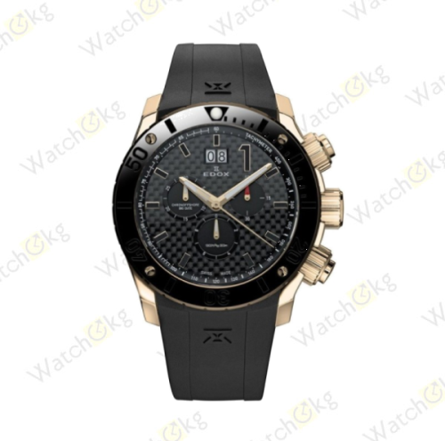 Часы Мужские EDOX (10020-37RNIR)