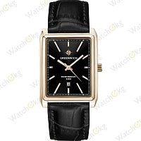 Часы Галеон Greenwich (GW 571.41.11)