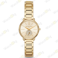 Часы Женские Michael Kors Дизайнерские (MK3838)