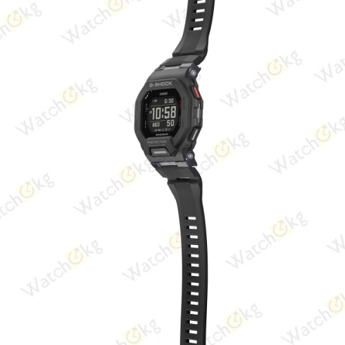 Часы Мужские Casio G-SQUAD GBD-200 SERIES (GBD-200-1) фото 3